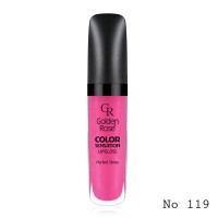 Color Sensation Lipgloss GR - 119